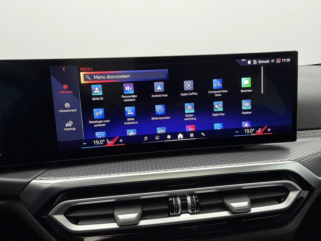 BMW i4 – foto 18