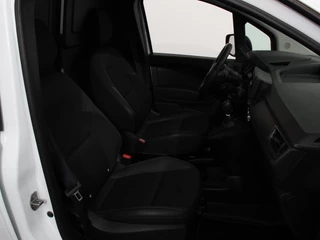 Nissan Townstar – thumbnail 14