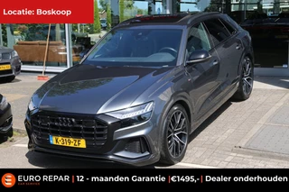 Audi Q8 – thumbnail 2