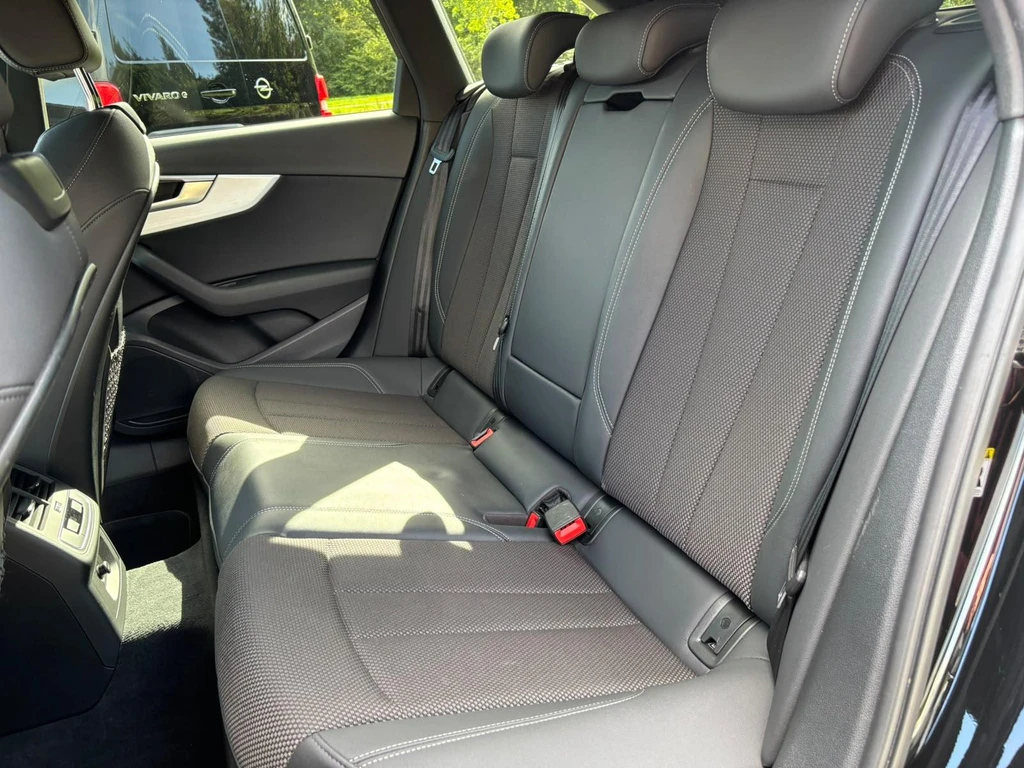 Audi A4 – foto 34