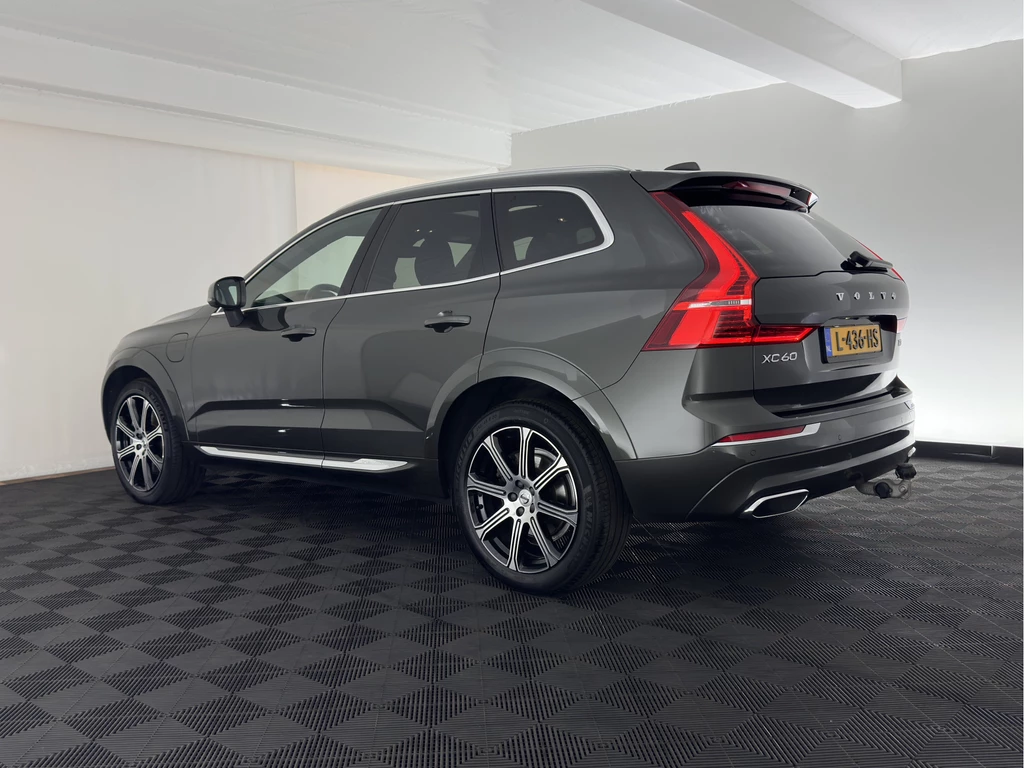 Volvo XC60 – foto 2
