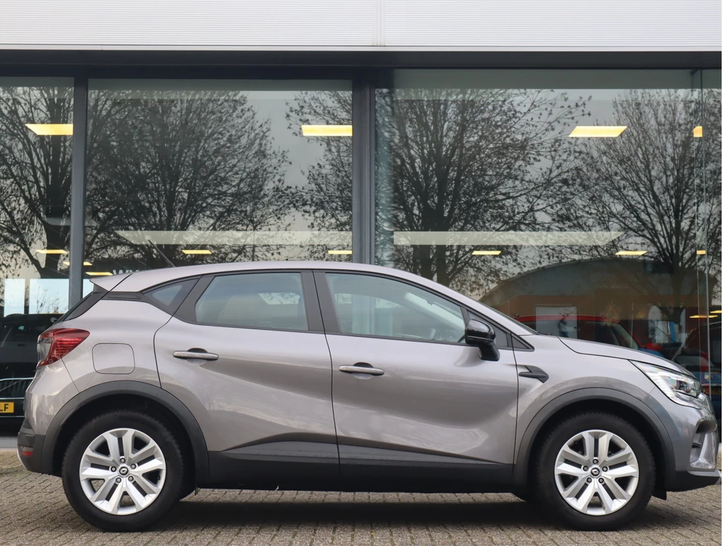 Renault Captur – foto 4