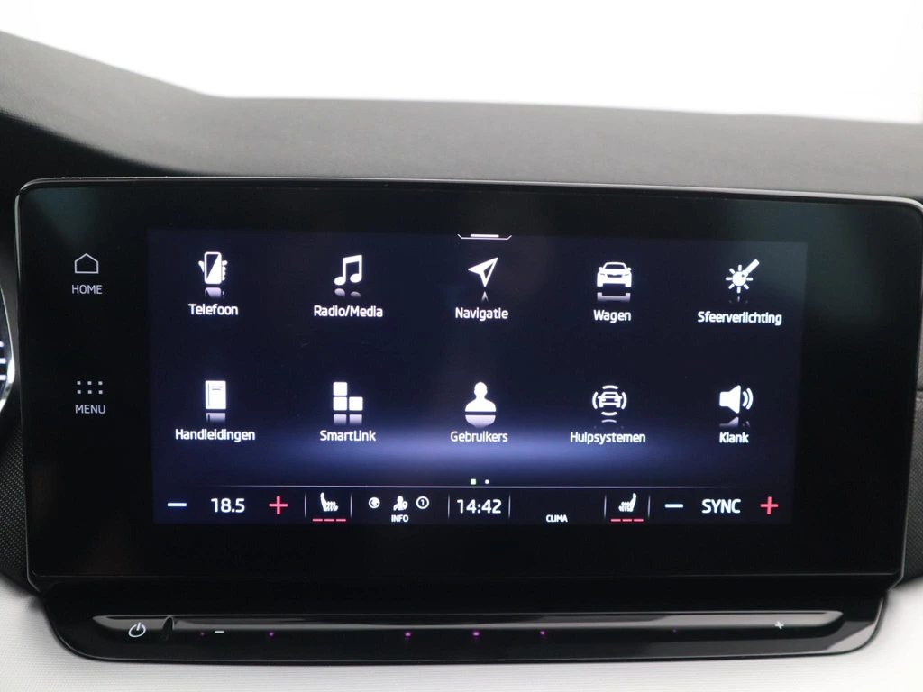 Škoda Octavia – foto 26