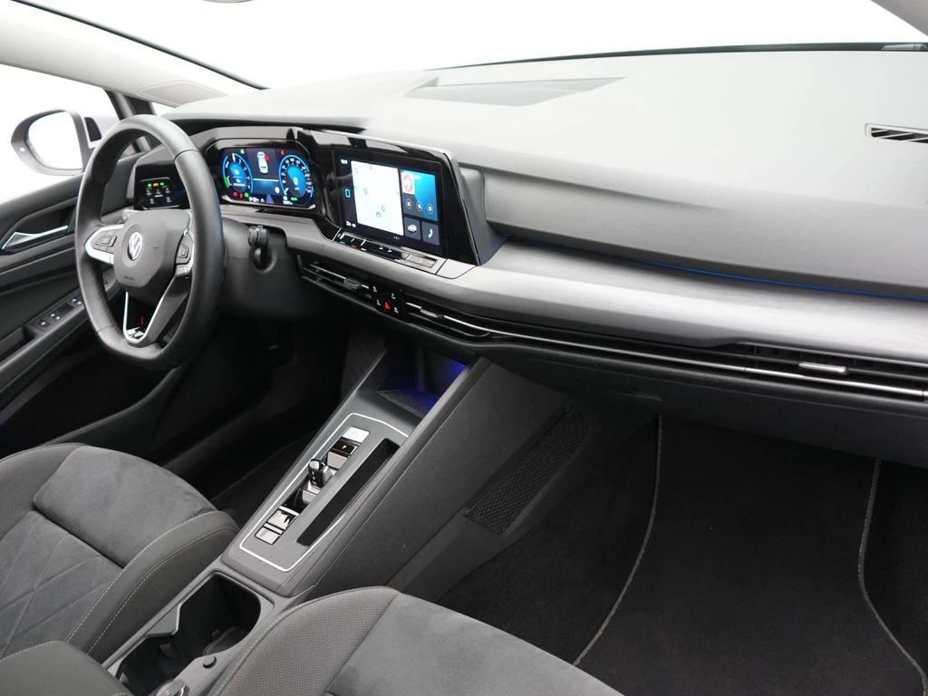 Volkswagen Golf – foto 45