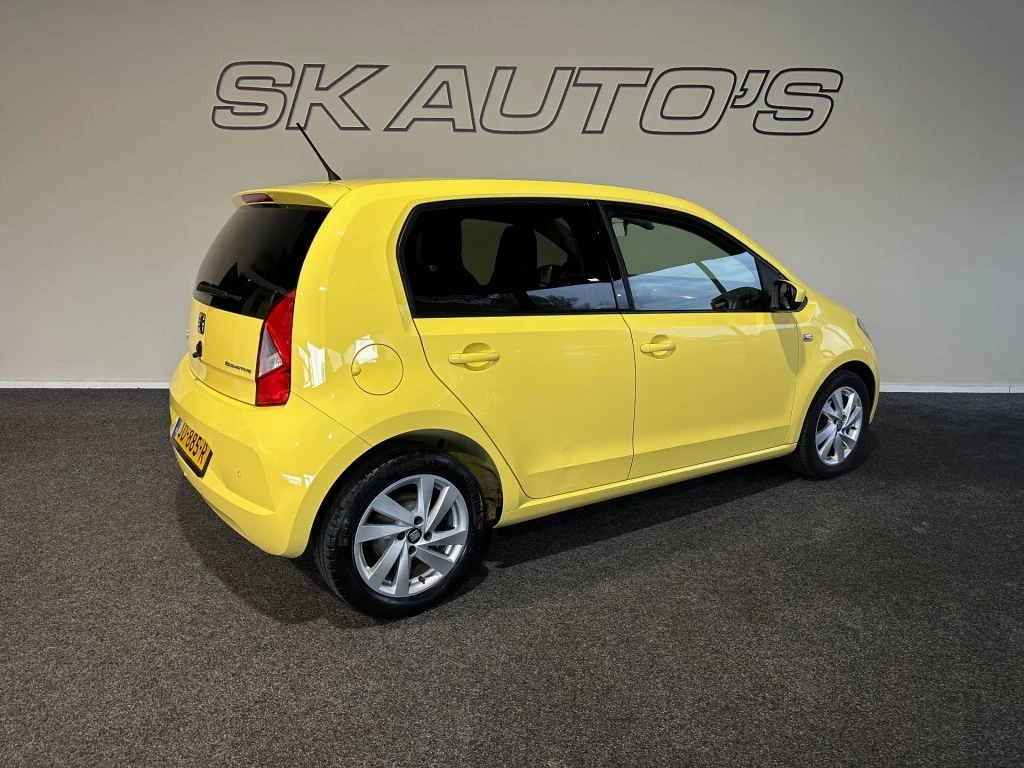 SEAT Mii – foto 11