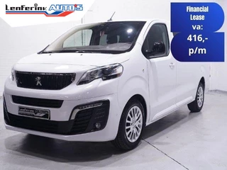 Peugeot Expert – thumbnail 1