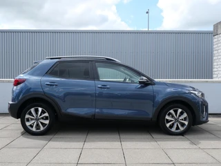 Kia Stonic – thumbnail 5