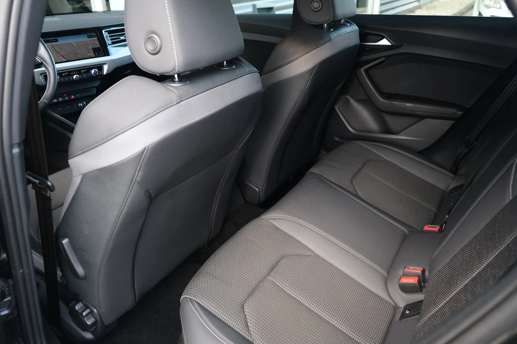 Audi A1 – foto 12