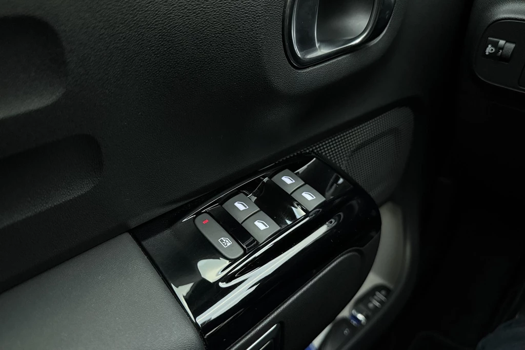 Citroën C3 – foto 17