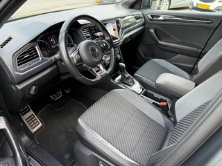 Volkswagen T-Roc – thumbnail 16