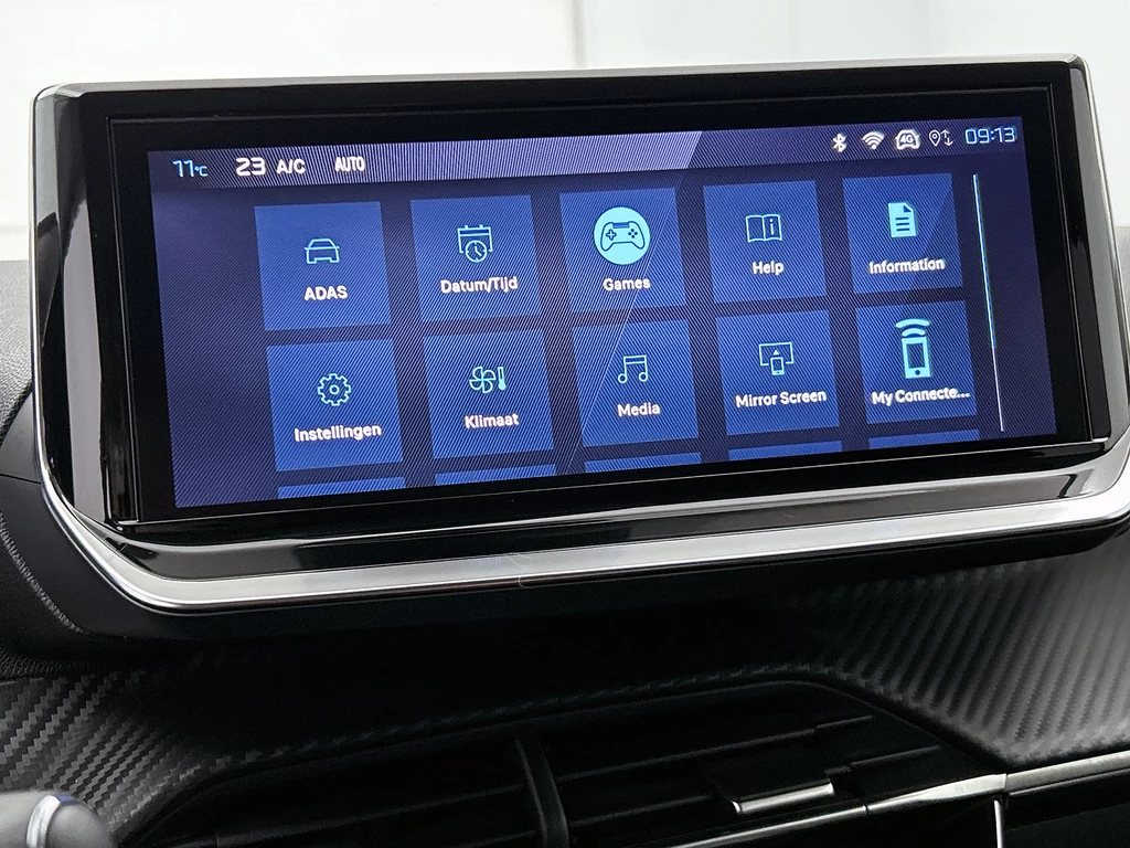 Peugeot 208 – foto 10