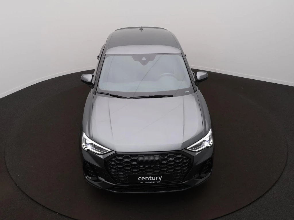 Audi Q3 – foto 11