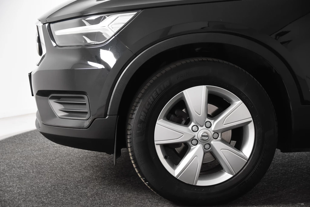 Volvo XC40 – foto 30