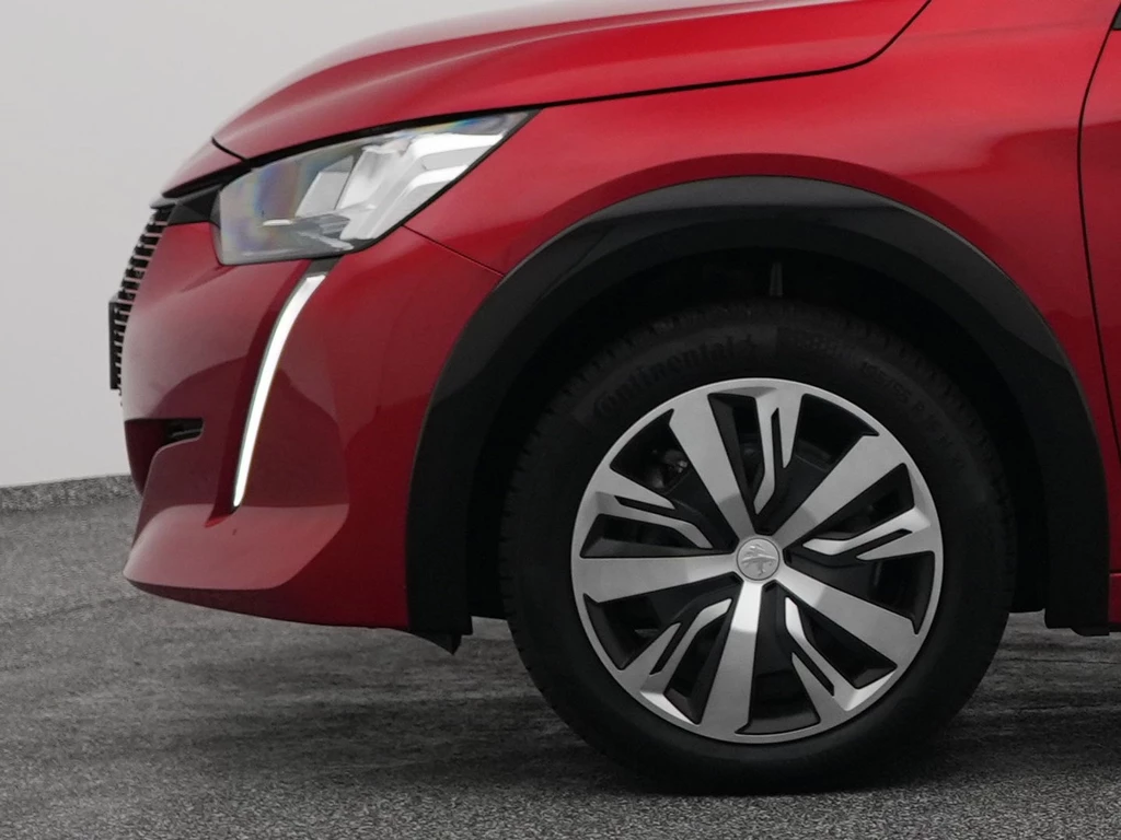 Nissan QASHQAI – foto 77
