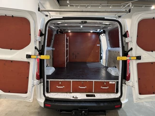 Ford Transit Custom – thumbnail 18