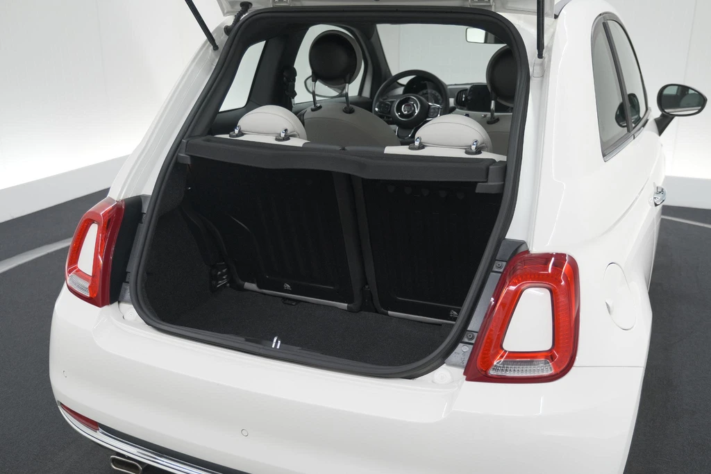 Fiat 500 – foto 23