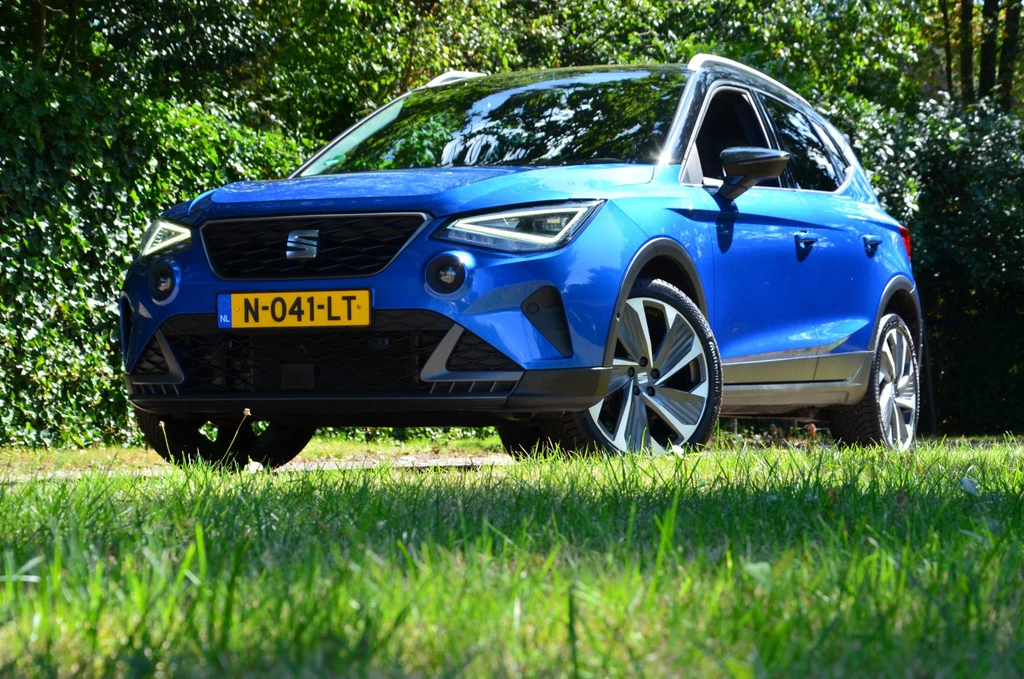 SEAT Arona – foto 2