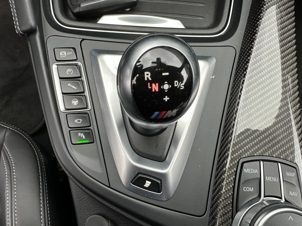 BMW M3 – foto 35