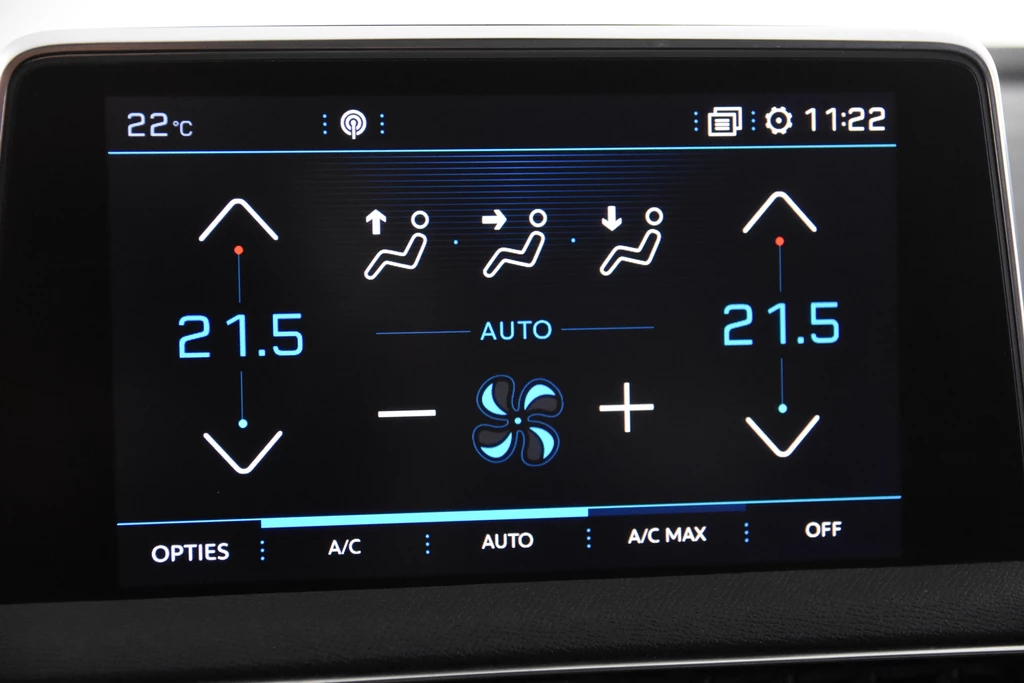 Peugeot 5008 – foto 19
