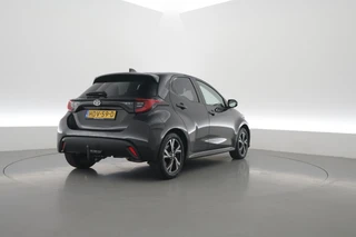 Toyota Yaris – thumbnail 3