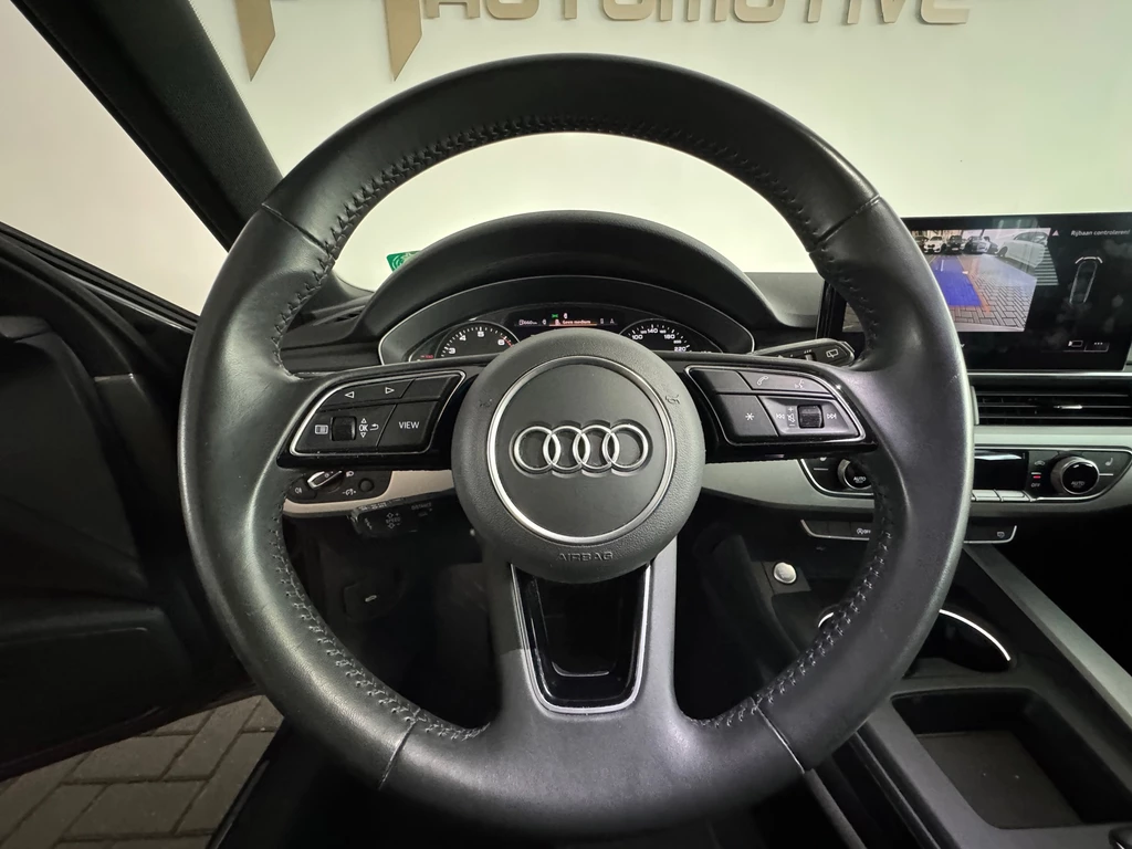 Audi A4 – foto 13