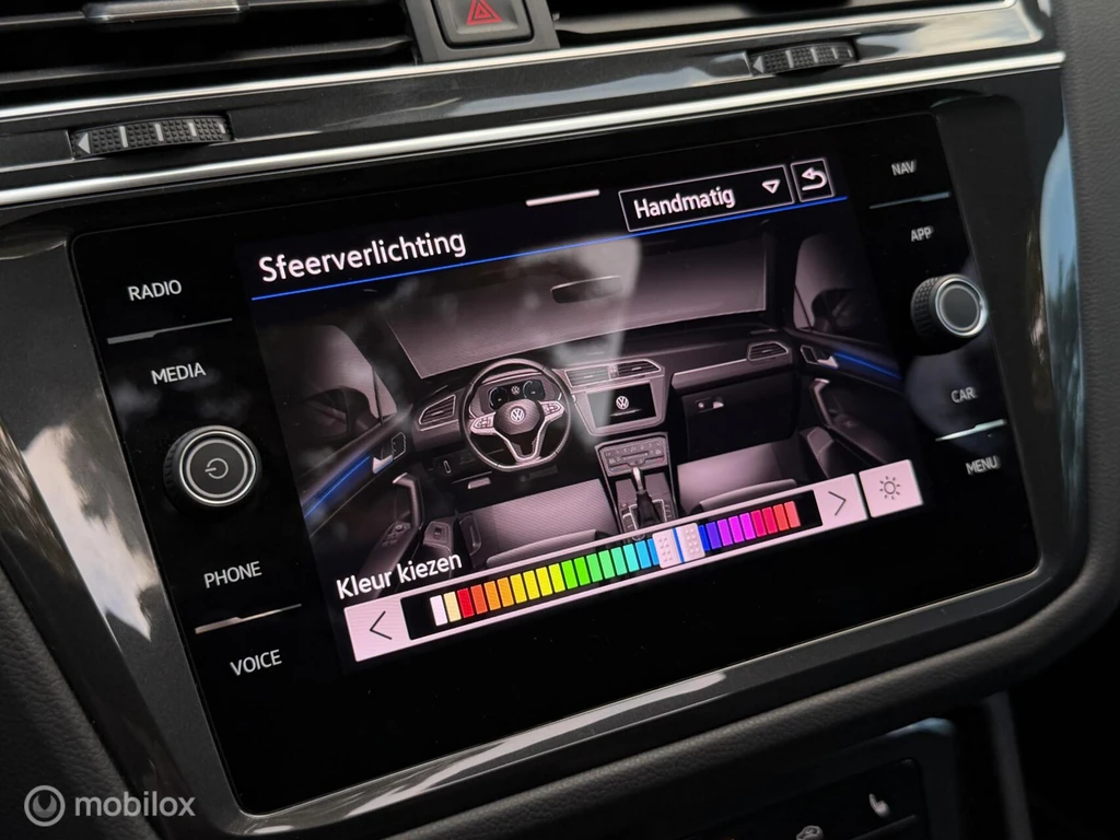 Volkswagen Tiguan – foto 54
