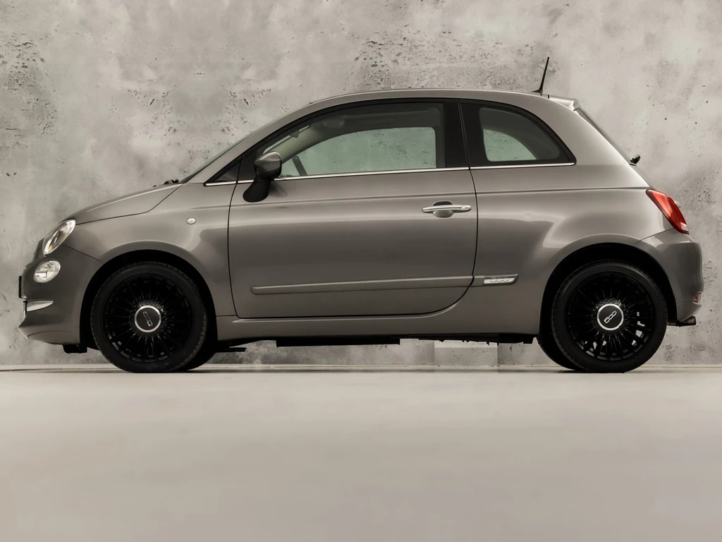 Fiat 500 – foto 3