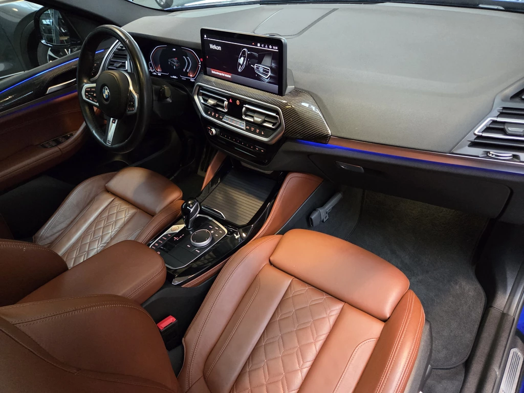BMW X4 – foto 23