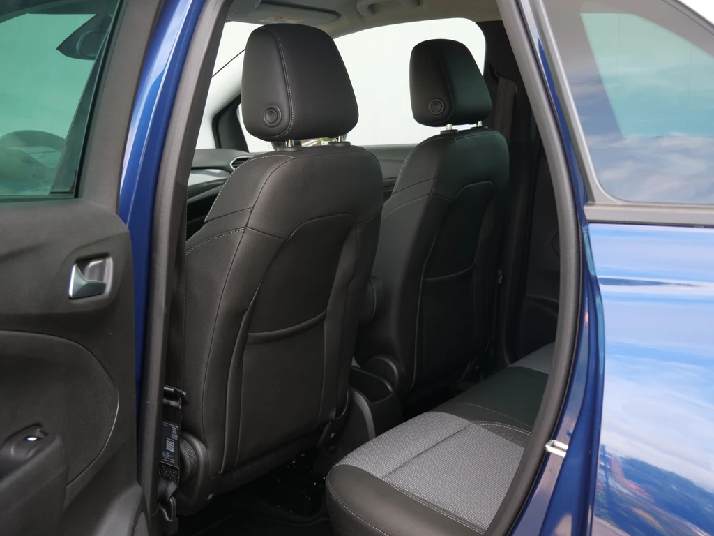 Opel Crossland – foto 25