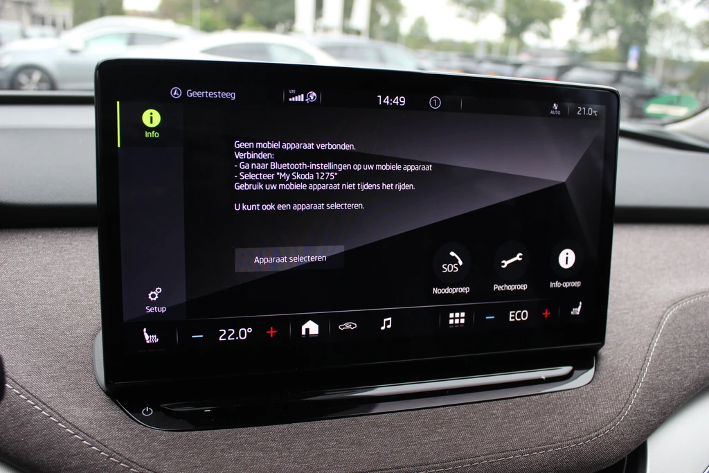 Škoda Enyaq iV – foto 25