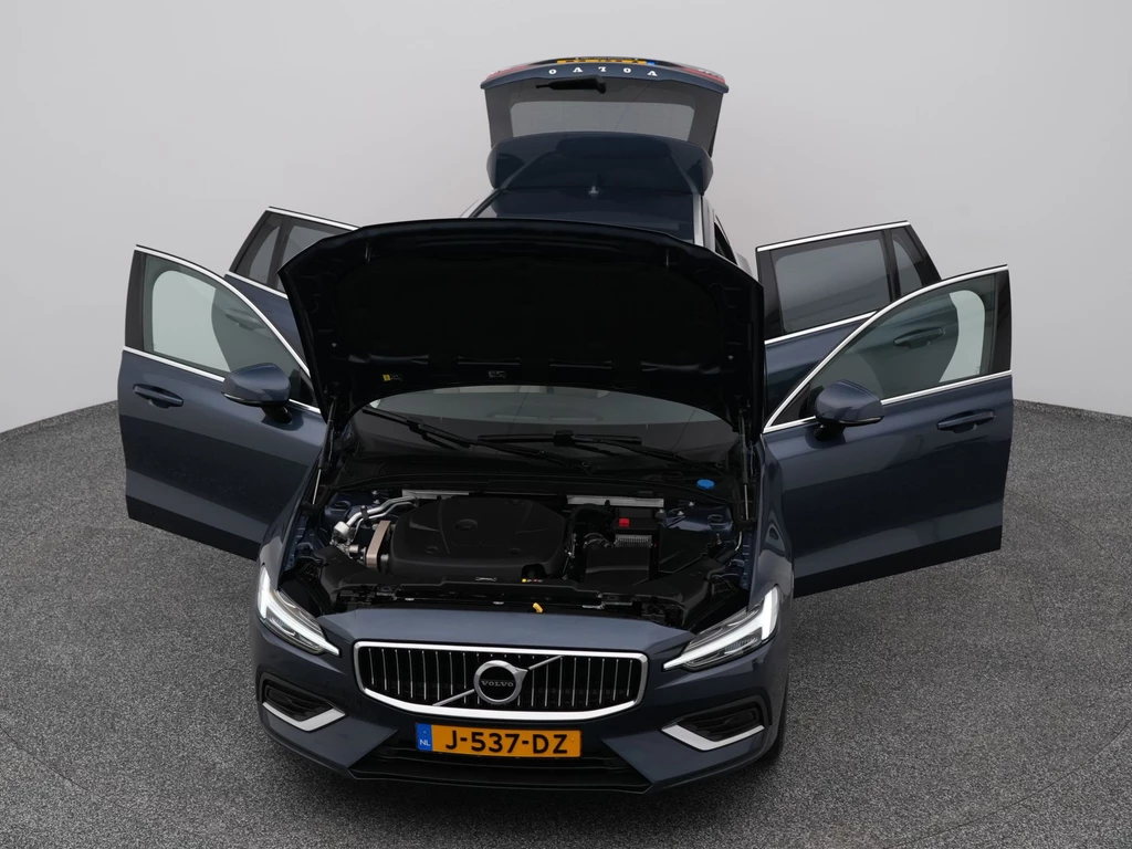Volvo V60 – foto 19