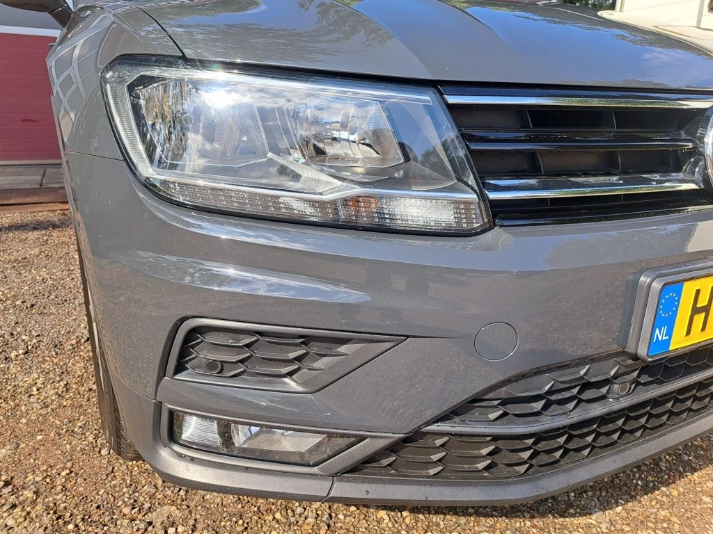 Volkswagen Tiguan – foto 33