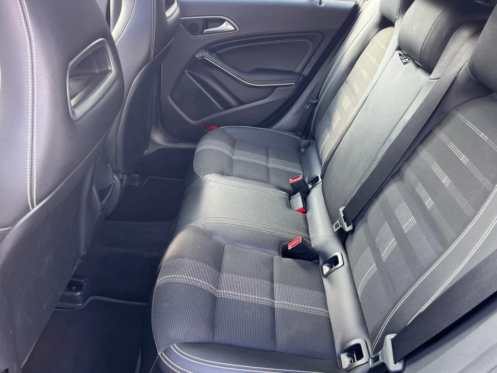 Mercedes-Benz CLA – foto 26