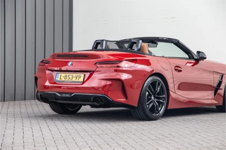 BMW Z4 – thumbnail 13