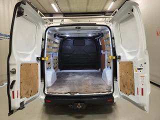Ford Transit Custom – thumbnail 9