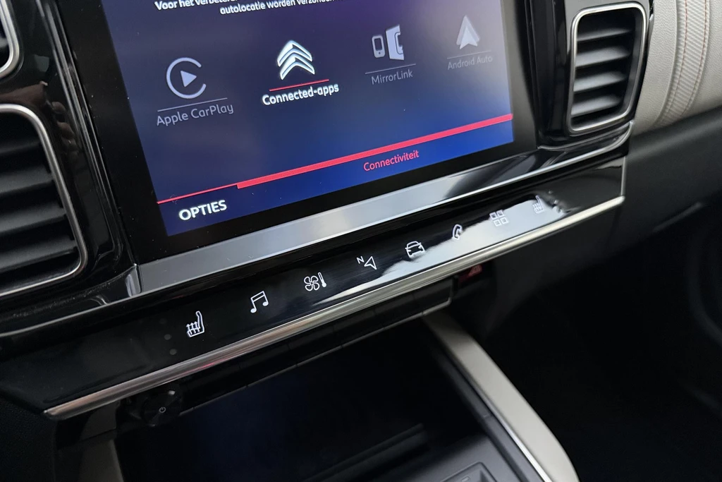 Citroën C5 Aircross – foto 32