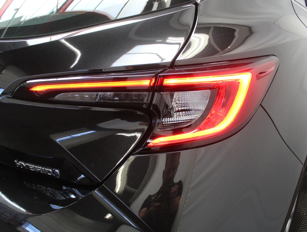 Toyota Corolla – foto 47