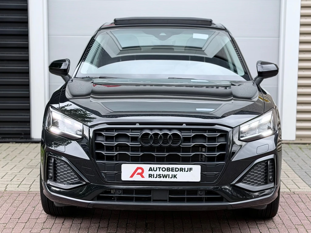 Audi Q2 – foto 9