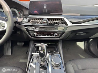 BMW 5 Serie – thumbnail 33