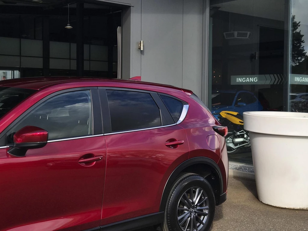 Mazda CX-5 – foto 5