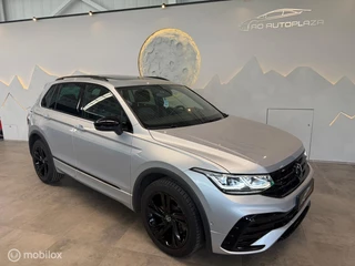 Volkswagen Tiguan – thumbnail 8