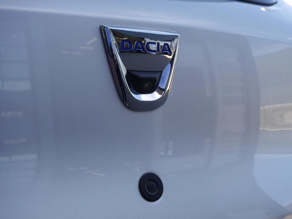 Dacia Spring – foto 27