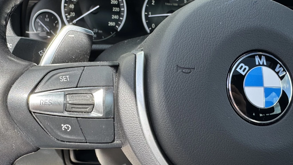BMW X4 – foto 17