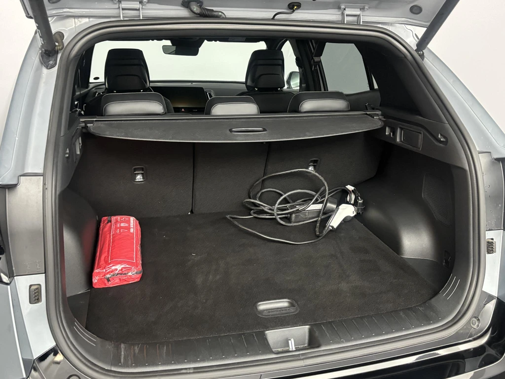 Kia Sportage – foto 12