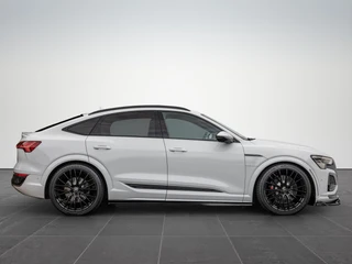 Audi Q8 Sportback e-tron – thumbnail 7