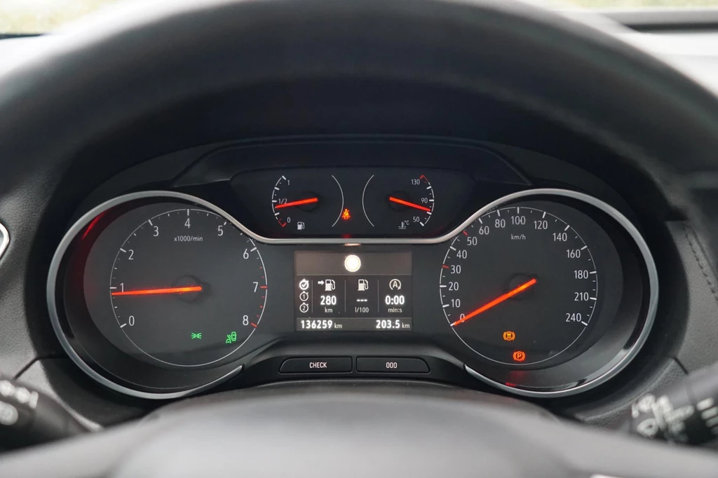Opel Grandland X – foto 24