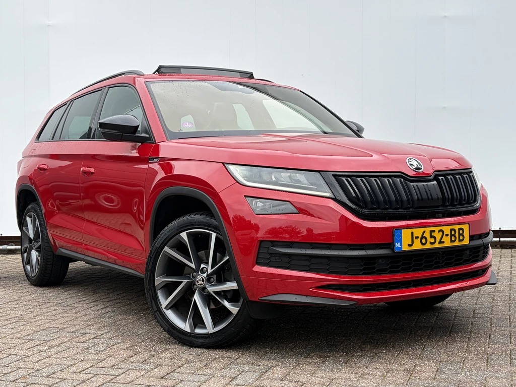 Škoda Kodiaq – foto 11