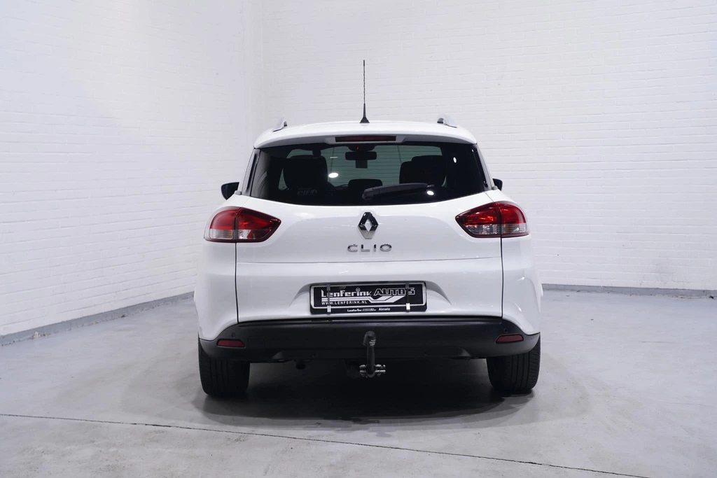 Renault Clio – foto 4