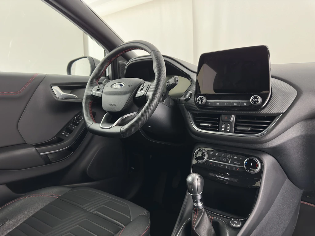 Ford Puma – foto 8