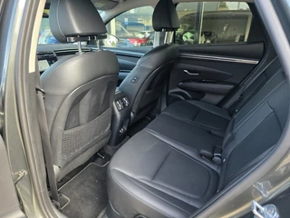 Hyundai Tucson – thumbnail 28